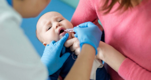 Especialistas piden completar el esquema de vacunaci&oacute;n para ni&ntilde;os