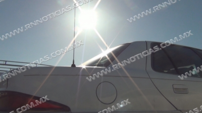 Piden cuidarse de oleada de calor para Nuevo Laredo