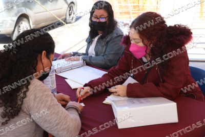 OFERTAS DE EMPLEO LLEGAN A LA COLONIA HIP&Oacute;DROMO