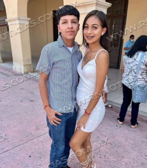 BENEFICIA DIF A PAREJAS EN CAMPA&Ntilde;A GRATUITA DE MATRIMONIOS COLECTIVOS