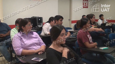 UAT Introduce Nuevas Licenciaturas en Nuevo Laredo para 2025