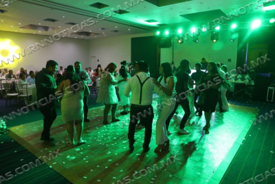 EXHORTA GOBIERNO MUNICIPAL A DUE&Ntilde;OS DE ESPACIOS PARA EVENTOS PRIVADOS A RENOVAR LICENCIA