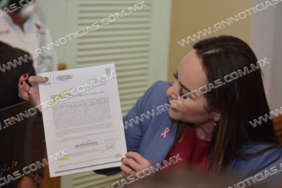 OBRA MAL EJECUTADA DE LA ANTERIOR ADMINISTRACI&Oacute;N PROVOCAN SOCAV&Oacute;N