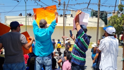 Fue mal actuar de elementos  de la Guardia Nacional que asesinaron a un hombre y causaron muerte de una mujer: Reconoce Comandante de la Guardia Nacional