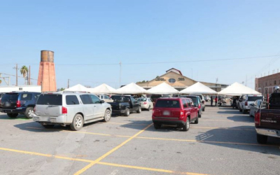 Tamaulipas, segundo lugar en regularización de chocolates