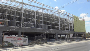 Crecen establecimientos comerciales en Nuevo Laredo