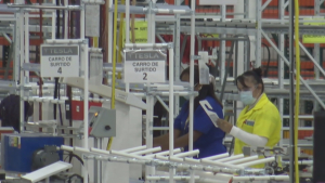 VIDEO Ofertarán más 500 vacantes de empleo en Feria Binacional del empleo