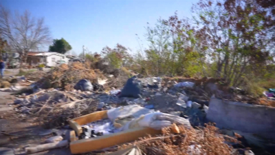VIDEO Aplicar&aacute;n multas por contaminar medio ambiente y maltrato animal