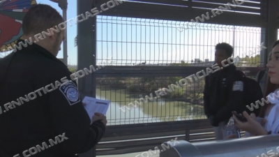 Piden a personas no migrar; No hay procesos de asilo abiertos