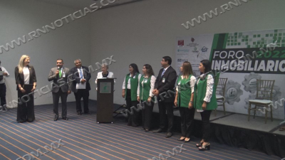 Nuevo Laredo con gran desarrollo Inmobiliario;AMPI