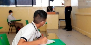 Evaluarán regreso a clases en junio