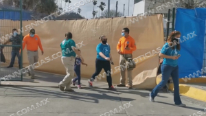 Programa de MPP para migrantes no ha iniciado en Nuevo Laredo