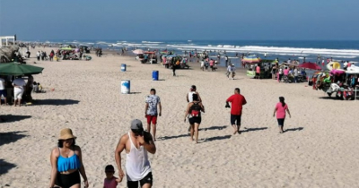 Comit&eacute; de Salud definir&aacute; aforo en Miramar para Semana Santa