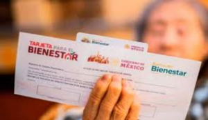 Este es el calendario del &uacute;ltimo pago de la Pensi&oacute;n del Bienestar 2024