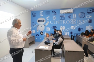 APOYA GOBIERNO MUNICIPAL A EMPRENDER DE FORMA EXITOSA