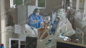 Tamaulipas en sem&aacute;foro epidemiol&oacute;gico naranja