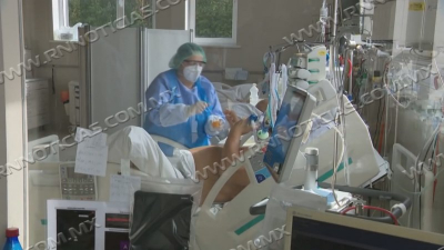 Tamaulipas en sem&aacute;foro epidemiol&oacute;gico naranja