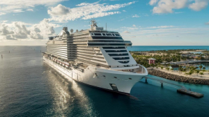 Empresa de cruceros ofrece trabajo a tamaulipecos con sueldo de hasta 4 mil d&oacute;lares
