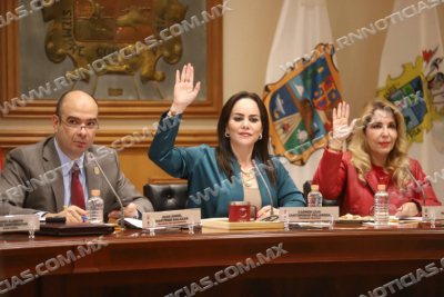 AUTORIZAN LA BAJA PATRIMONIAL DE 122 ART&Iacute;CULOS DECLARADOS INSERVIBLES