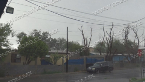 Lluvias deben caer río arriba para beneficiar a la Presa la Amistad; Ambientalistas