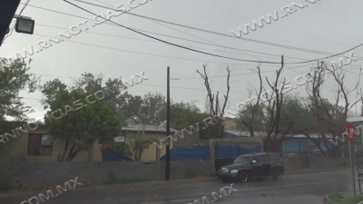 Lluvias deben caer r&iacute;o arriba para beneficiar a la Presa la Amistad; Ambientalistas