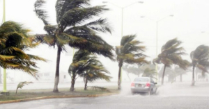 Temporada de ciclones podr&iacute;a afectar a Tamaulipas: SMN