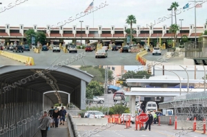 Contin&uacute;an restricciones fronterizas hasta el 21 de julio de 2021