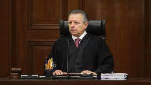 Arturo Zald&iacute;var se va de la SCJN; &lsquo;Mi ciclo en la Corte ha terminado&rsquo;