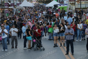 INVITA GOBIERNO MUNICIPAL A CAMPECHANEADA EDICI&Oacute;N HALLOWEEN