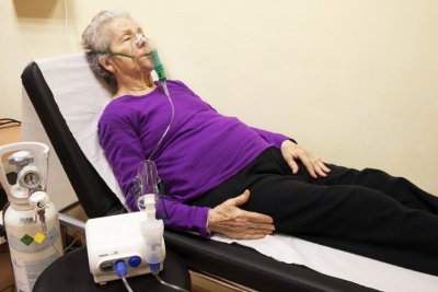 Aumentan enfermedades respiratorias en Altamira, descartan Covid