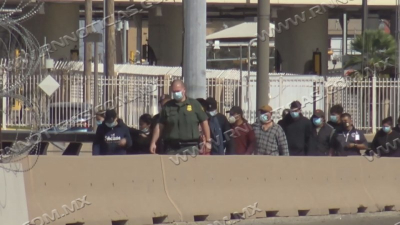 Incrementan deportaciones en Instituto Tamaulipeco para los Migrantes