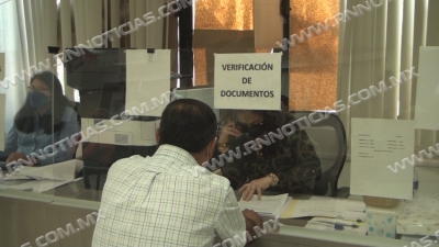 Continúa en septiembre descuento de licencias de conducir al 50 por ciento