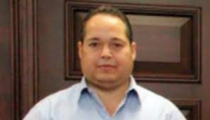 Investigan desv&iacute;os de Hugo Guerra en la Universidad Aut&oacute;noma de Tamaulipas