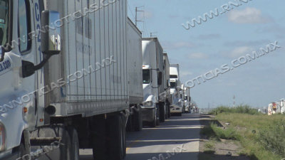 Fuerza laboral en Nuevo Laredo se est&aacute; quedando corta ante el crecimiento