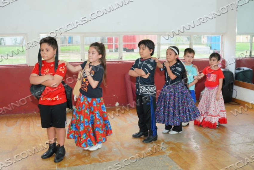 GOBIERNO MUNICIPAL INVITA A NIÑAS, NIÑOS Y JÓVENES A PARTICIPAR EN LOS CURSOS DE VERANO 2026 EN ESPACIOS CULTURALES