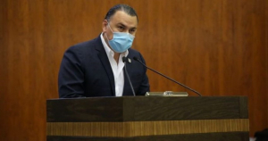 Encabezar&aacute; Gerardo Pe&ntilde;a proceso de &ldquo;entrega&rdquo; del Gobierno estatal