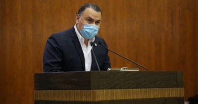 Encabezar&aacute; Gerardo Pe&ntilde;a proceso de &ldquo;entrega&rdquo; del Gobierno estatal