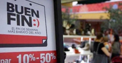 Inicia ‘Buen Fin’ con poca afluencia: IP