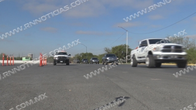Instalar&aacute;n m&oacute;dulos de atenci&oacute;n para llegada de paisanos