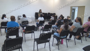 Sigue el incremento de violencia contra la mujer; Har&aacute;n campa&ntilde;a de concientizaci&oacute;n