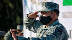 Muere en enfrentamiento el coordinador de la Guardia Nacional en Zacatecas