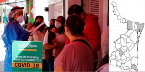 Se extiende epidemia por Tamaulipas