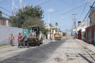 REALIZAN MESAS DE TRABAJO PARA ACTUALIZAR Y MEJORAR RENDIMIENTO EN OBRAS DEL RAMO 33