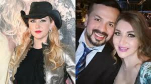 Alicia Villarreal narra los golpes y amenazas que Cruz Mart&iacute;nez le hizo: hace escalofriante relato