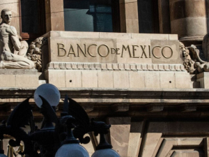 Banco de M&eacute;xico aumenta a 11.25% su tasa de inter&eacute;s
