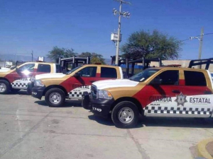 Alistan Operativo Vacacional con 400 elementos