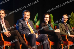 NUEVO LAREDO MARCA AGENDA MUNDIAL CON FORO DE GESTIÓN METROPOLITANA DE ONU HABITAT
