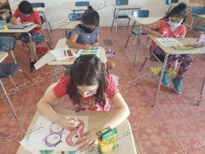 BRINDA MUNICIPIO APOYO INTEGRAL PARA IMPULSAR LA EDUCACI&Oacute;N