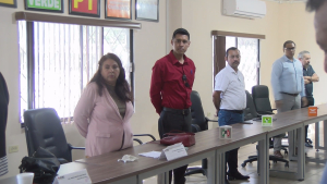 VIDEO INE mantiene sesiones ordinarias y preparativos para elección del 2 de junio