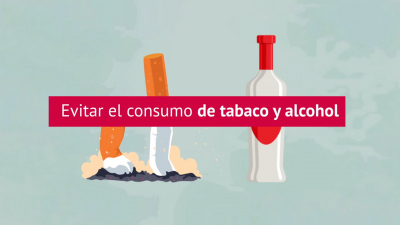 VIDOE Llaman a evitar el c&aacute;ncer; Secretar&iacute;a de salud